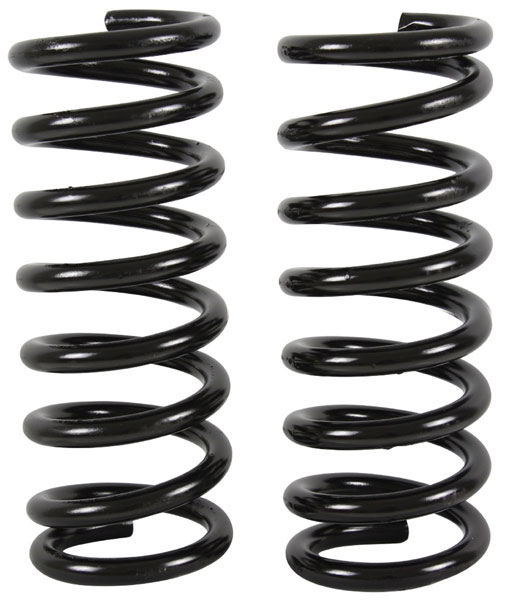 Coil Springs, Rear, 1960-63 Corvair, 2/4dr & CNV, HD 1 Coil Springs, Rear, 1960-63 Corvair, 2/4dr & CNV, HD