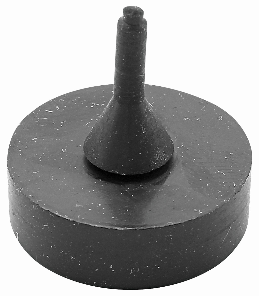 Bumper, Engine Lid, 1960-64 Corvair