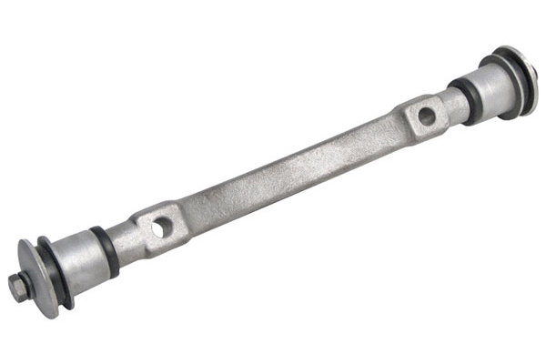 Shaft Set, Control Arm, 1961-65 Forward Control, Upper Front, Positive Camber 1 Shaft Set, Control Arm, 1961-65 Forward Control, Upper Front, Positive Camber