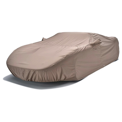 Car Cover, Covercraft, Weathershield HP, 2007-20 Escalade ESV