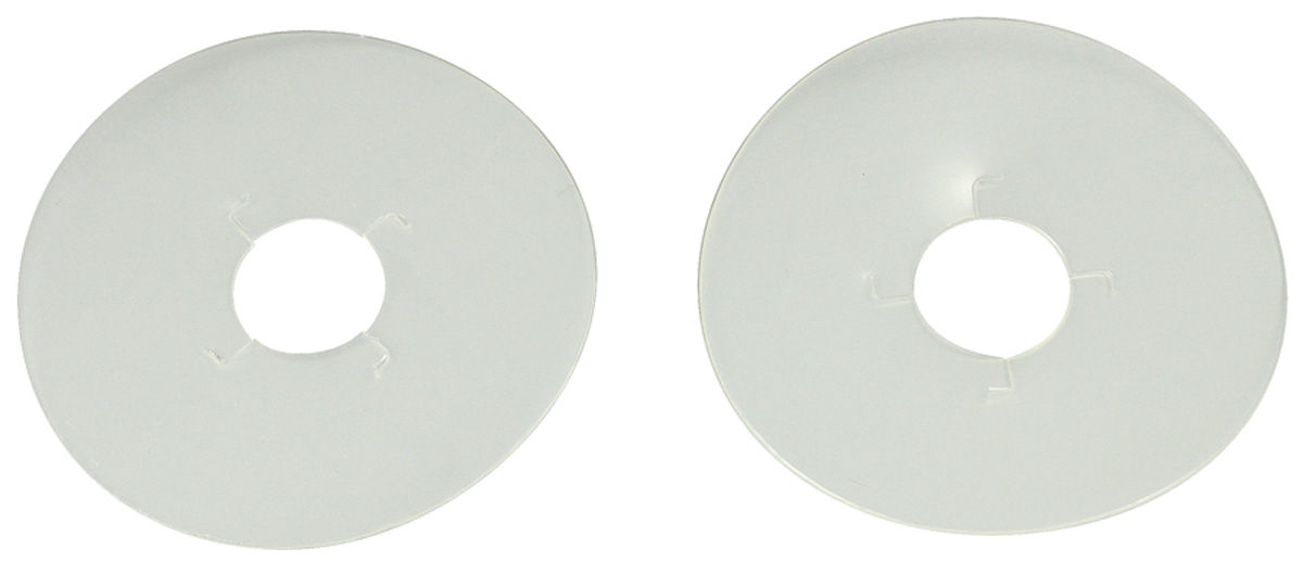 Washer, Door Strike, 1964-87 GM, Plastic