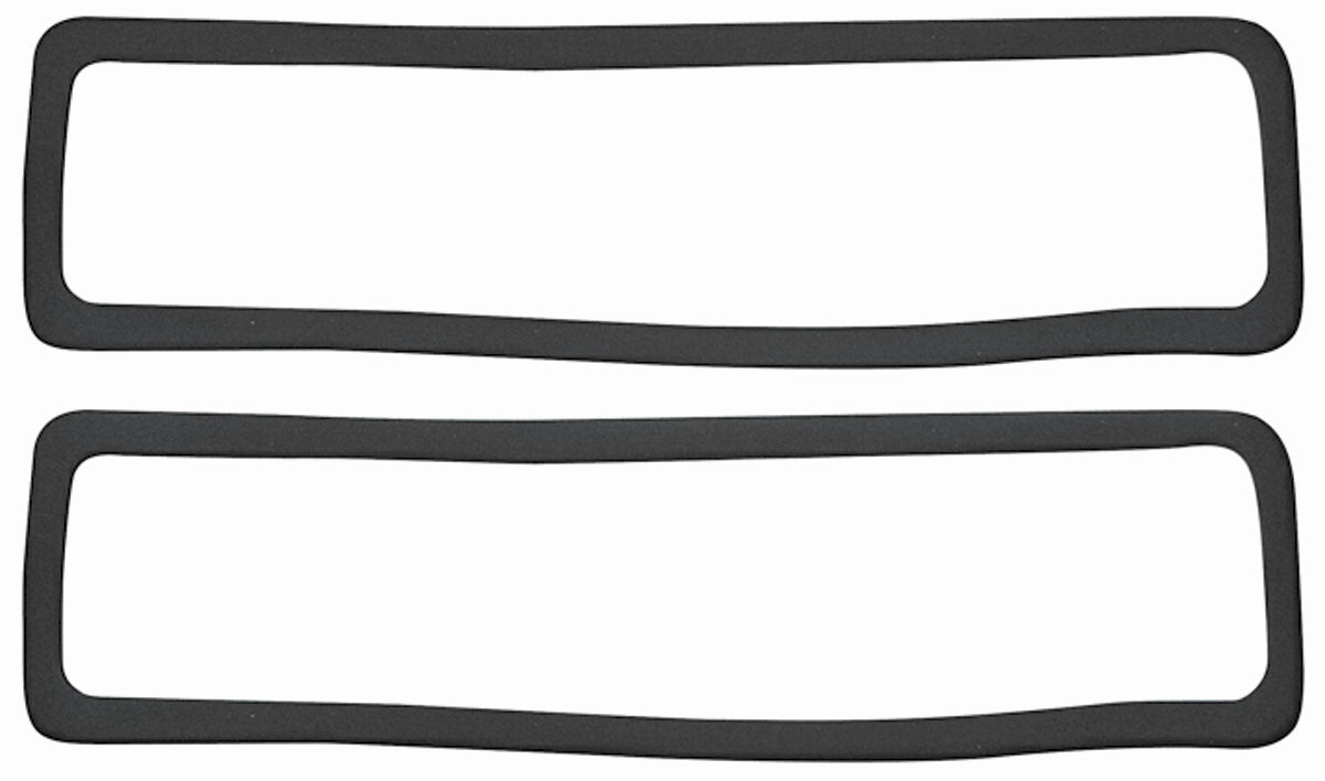Gaskets, Tail Light Lens, 1967 Tempest/LeMans 1 Gaskets, Tail Light Lens, 1967 Tempest/LeMans
