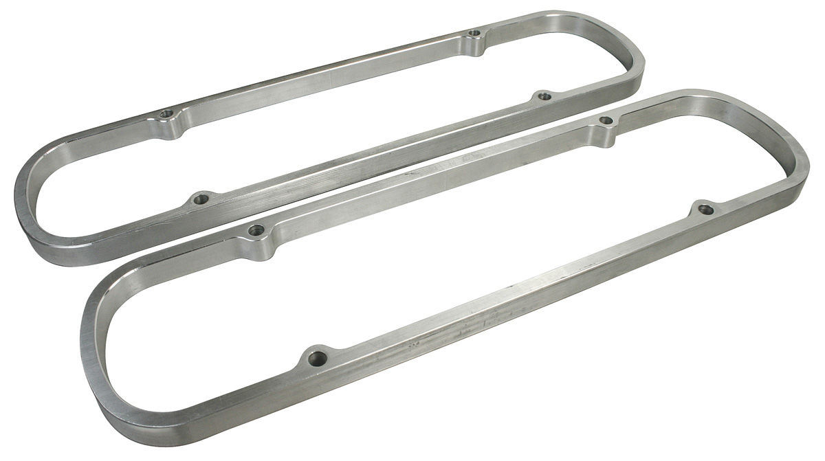 Spacers, Valve Cover, 1959-77 Pontiac, 3/4" 1 Spacers, Valve Cover, 1959-77 Pontiac, 3/4"