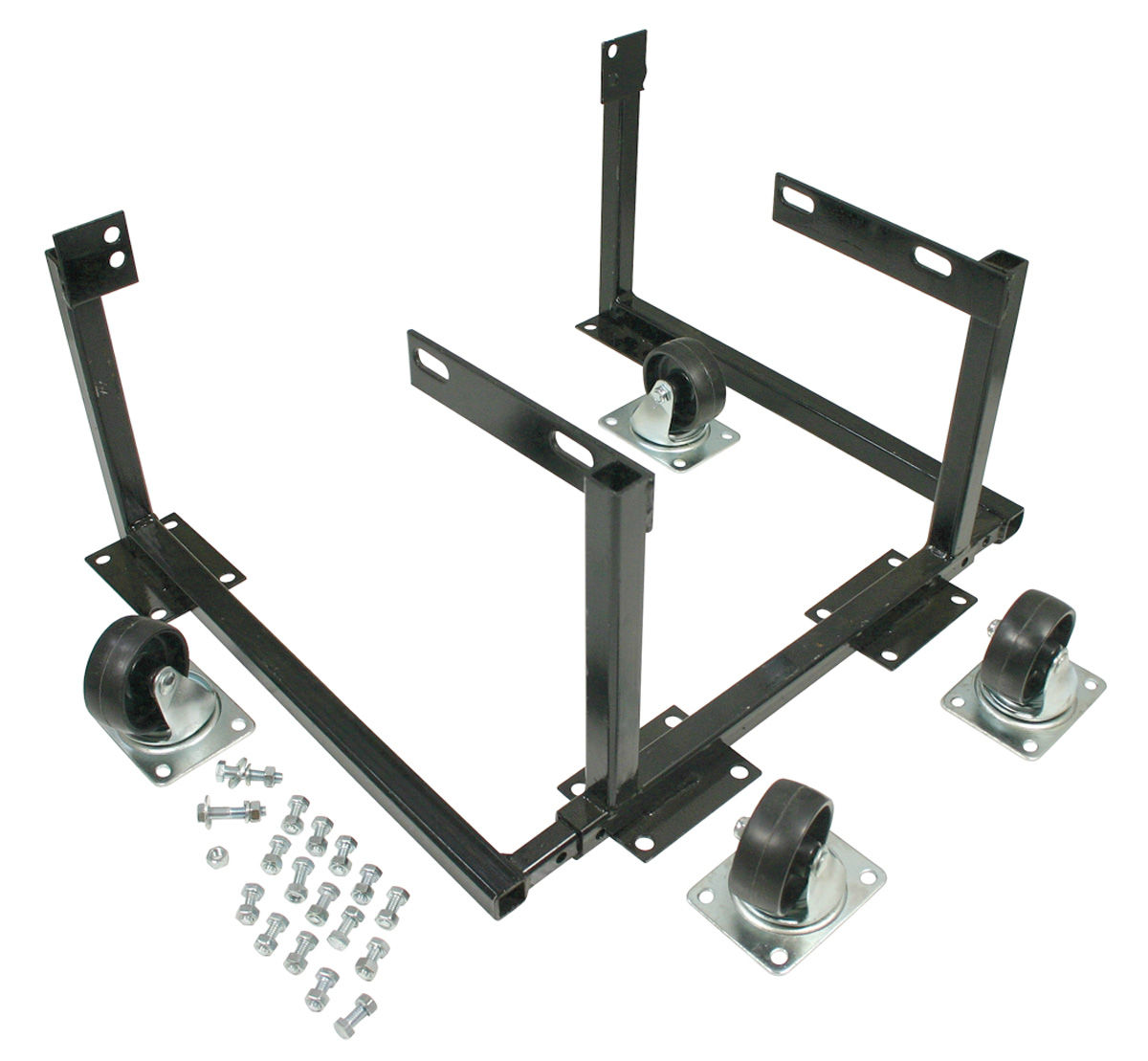 Tool, Pontiac V8 Engine Cradle w/Casters 1 Tool, Pontiac V8 Engine Cradle w/Casters