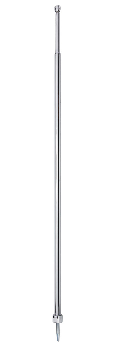Antenna Mast, Forked Stud, 1964-66 Pontiac 1 Antenna Mast, Forked Stud, 1964-66 Pontiac