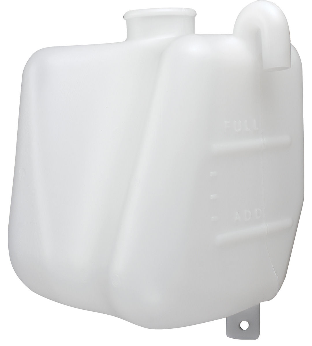Tank, Coolant Recovery, 1973 G-T-L 6 Cylinder