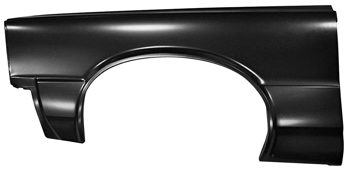 Fender, 1965 GTO/Tempest/LeMans 1 Fender, 1965 GTO/Tempest/LeMans