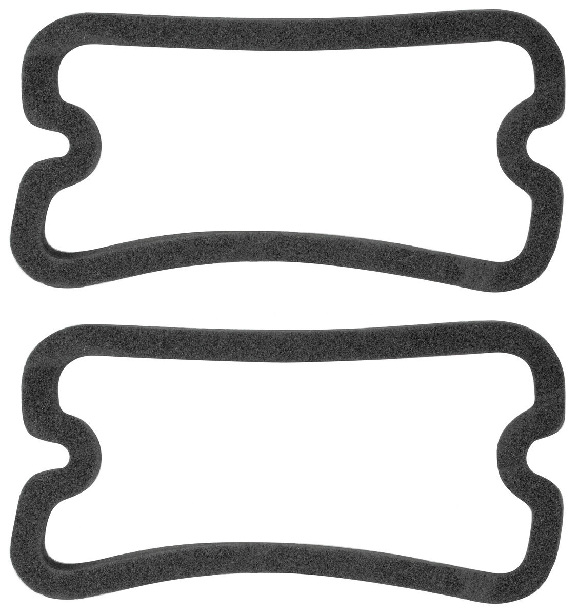 Gasket, Parking Light, 1969-70 GTO 1 Gasket, Parking Light, 1969-70 GTO