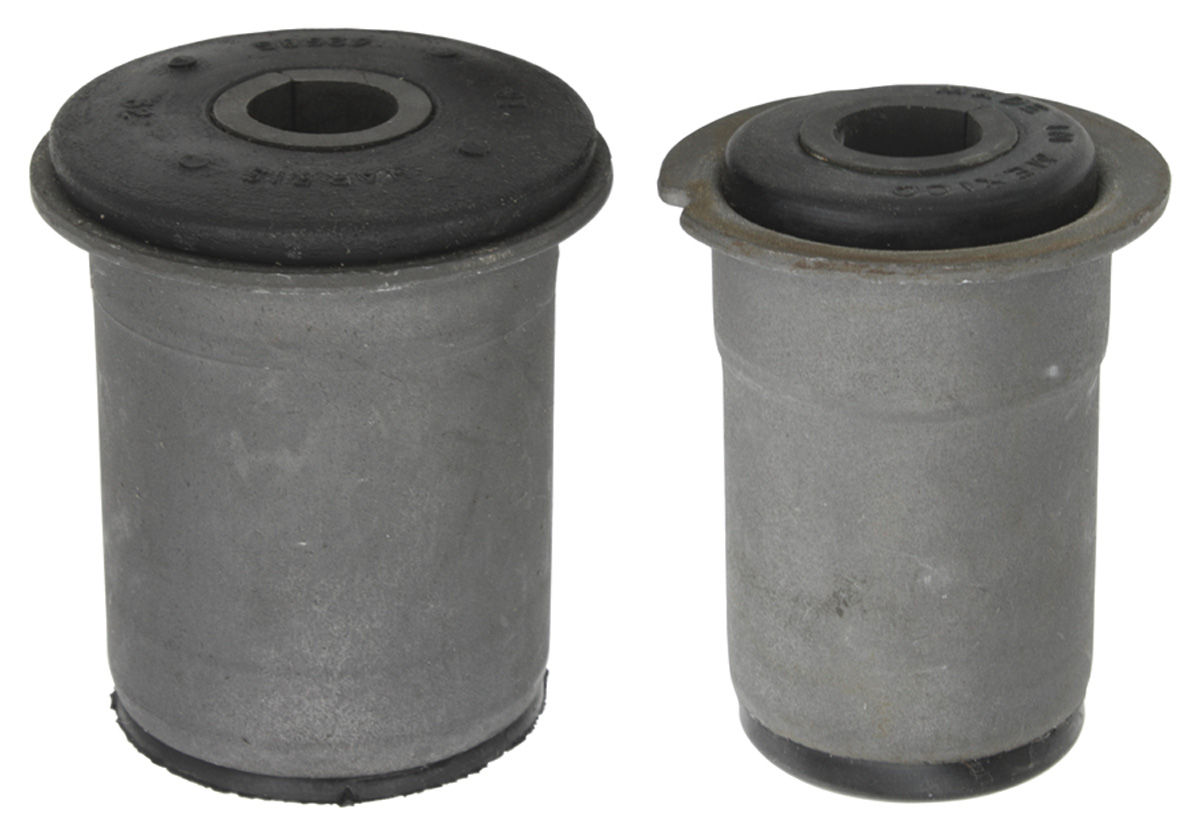Bushings Set, Front Lower Control Arm, 1966-72 A-Body, Premium 1 Bushings Set, Front Lower Control Arm, 1966-72 A-Body, Premium