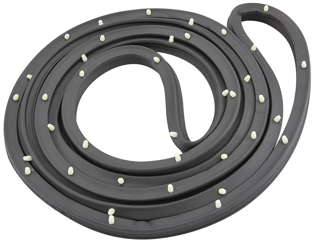 Seal, Rear Lift Gate, 1961-62 Corvair Wagon 1 Seal, Rear Lift Gate, 1961-62 Corvair Wagon