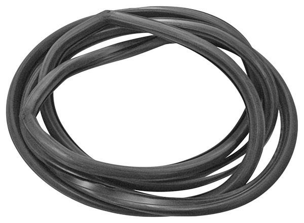Weatherstrip, Rear Window, 1960-64 Corvair 2-door