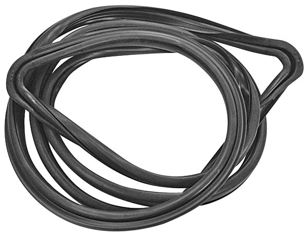 Weatherstrip, Rear Window, 1960-64 Corvair 4-door