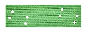 Headliner, 1973-77 Chevelle/Cutlass, 4dr Sedan, 5-Bow, Perforated 1 Headliner, 1973-77 Chevelle/Cutlass, 4dr Sedan, 5-Bow, Perforated
