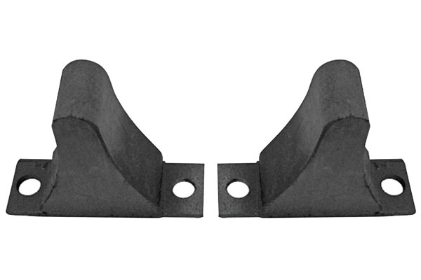 Bumper, Rear Suspension, 1960-64, 61-65 FC Corvair 1 Bumper, Rear Suspension, 1960-64, 61-65 FC Corvair