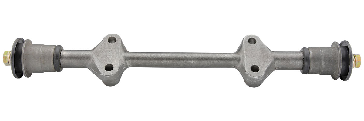 Shaft Set, Rear Control Arm, 1960-64, 61-65 FC Corvair. Lower 1 Shaft Set, Rear Control Arm, 1960-64, 61-65 FC Corvair. Lower