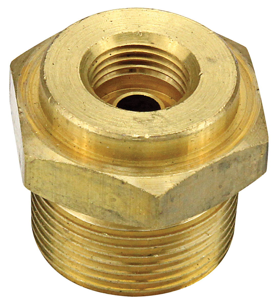Fitting, Fuel Inlet, 1960-69 Corvair 1 Fitting, Fuel Inlet, 1960-69 Corvair