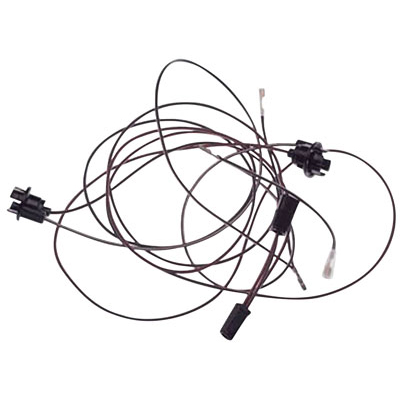 Wiring Harness, Courtesy Light, Under Dash , 1964 Corvair 1 Wiring Harness, Courtesy Light, Under Dash , 1964 Corvair