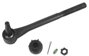 Tie Rod End, Outer, 1971-72 A-Body, Premium Moog 1 Tie Rod End, Outer, 1971-72 A-Body, Premium Moog