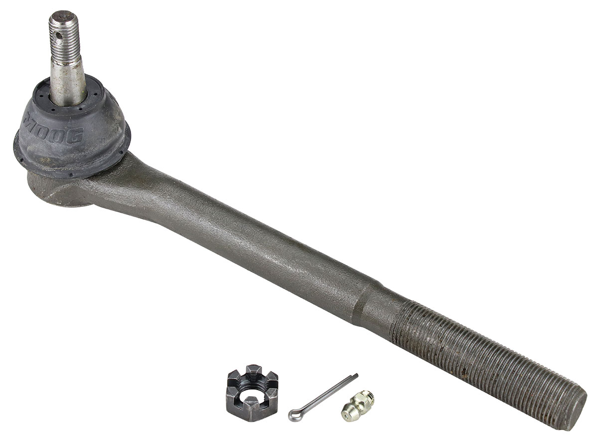 Tie Rod End, Outer, 1973-77 A-Body 76-79 Seville 1 Tie Rod End, Outer, 1973-77 A-Body 76-79 Seville