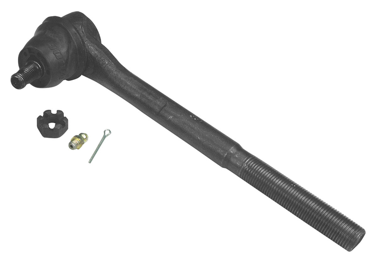 Tie Rod End, Inner, 1964-70 A-Body, Premium Moog 1 Tie Rod End, Inner, 1964-70 A-Body, Premium Moog