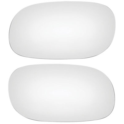 Glass, Sport Mirror,1971-88 A/G, 1969-77 Pontiac FS