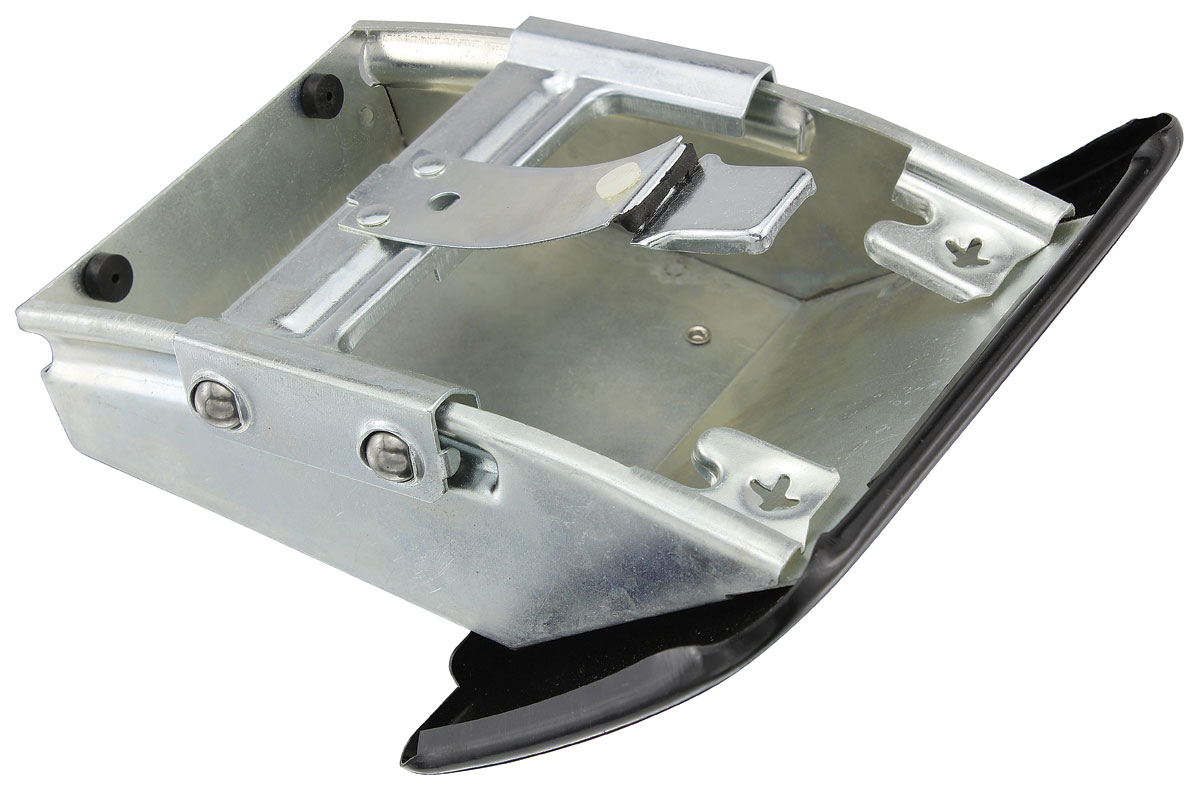Ash Tray Assembly, 1968 GTO/Tempest/LeMans 1 Ash Tray Assembly, 1968 GTO/Tempest/LeMans