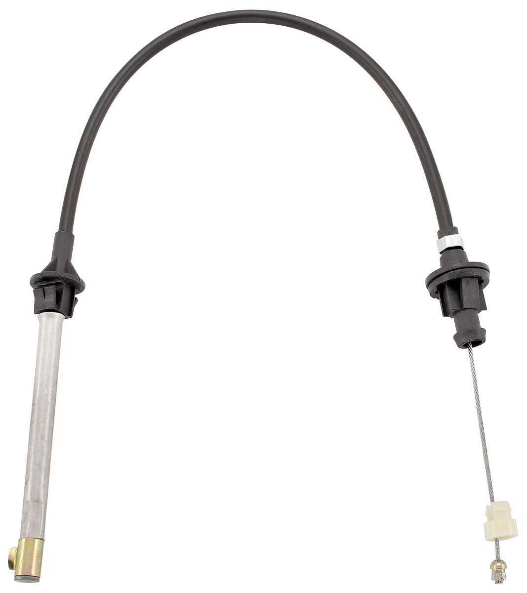 Throttle Cable, 1972 GTO/Tempest/LeMans/Grand Prix 1 Throttle Cable, 1972 GTO/Tempest/LeMans/Grand Prix