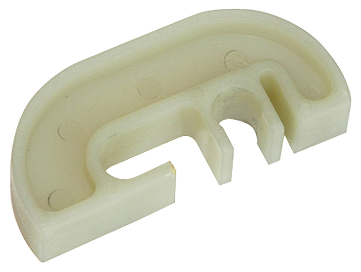 Separator Clips, Transmission Cooler Line, 1968-72 GTO/Tempest/LeMans 1 Separator Clips, Transmission Cooler Line, 1968-72 GTO/Tempest/LeMans