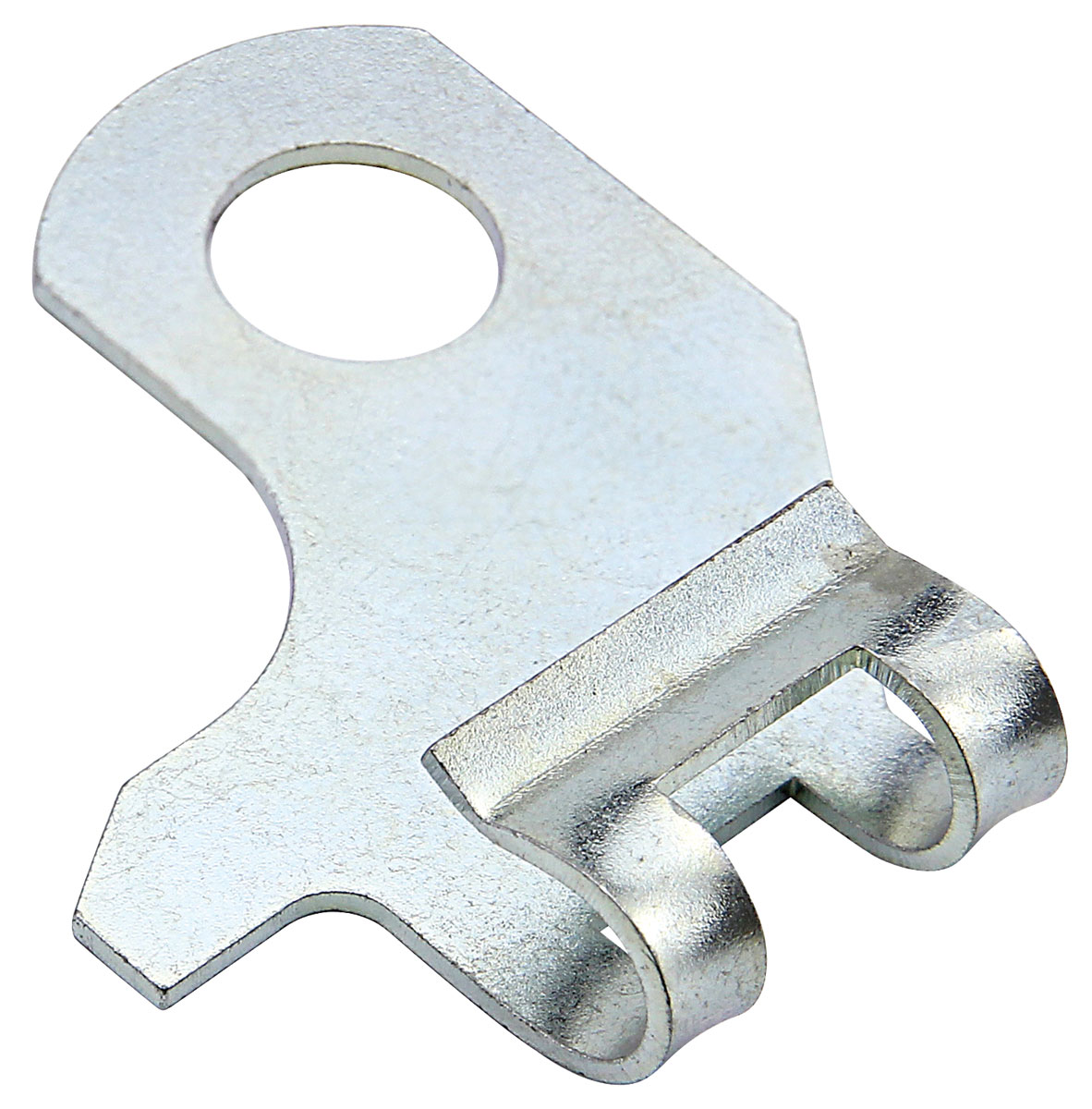 Hold Down Clip, Transmission Modulator Line, 1971-73 Pontiac 1 Hold Down Clip, Transmission Modulator Line, 1971-73 Pontiac