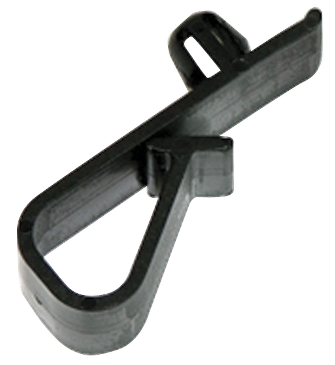 Retainer, Core Support Wire, 1970-72 GTO/Tempest/LeMans 1 Retainer, Core Support Wire, 1970-72 GTO/Tempest/LeMans