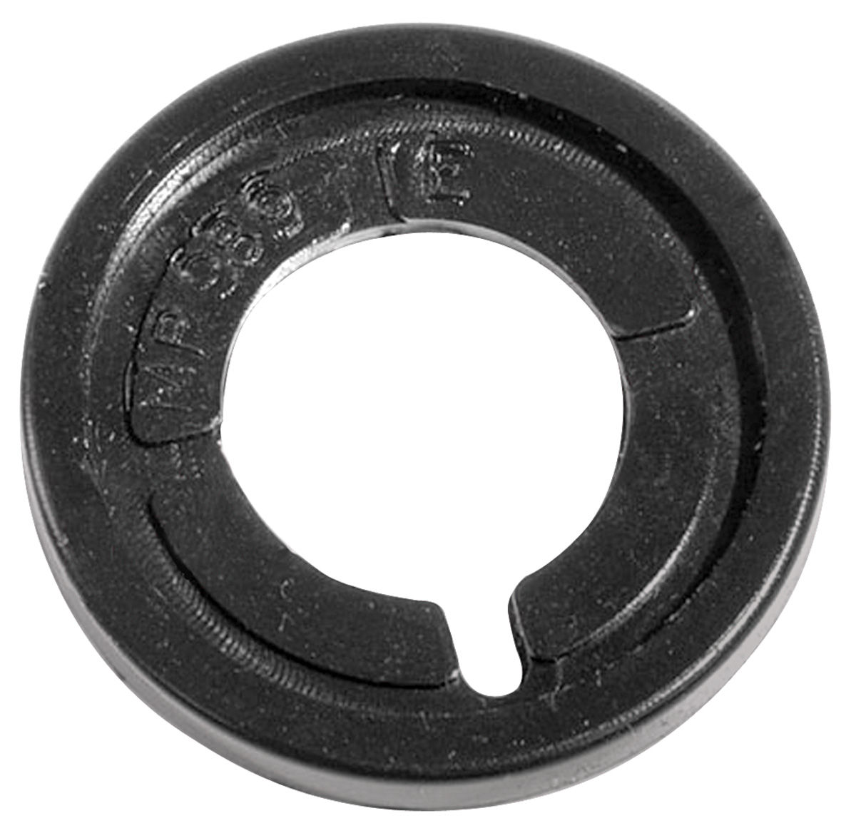 Mounting Pad, Antenna, 1964-69 GTO/Tempest/LeMans, Manual 1 Mounting Pad, Antenna, 1964-69 GTO/Tempest/LeMans, Manual