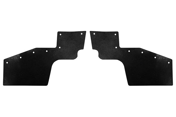 Seal, Inner Fenderwell A-Arm, 1973 GTO/Lemans/Tempest, Upper 1 Seal, Inner Fenderwell A-Arm, 1973 GTO/Lemans/Tempest, Upper