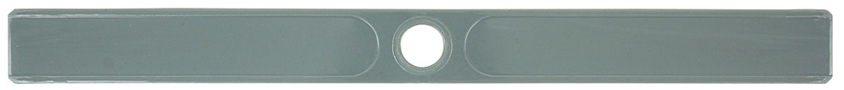 Console Shifter Dust Cover, 1966-68 GTO/1965-68 Bonn/Catalina, 2 Speed Auto.