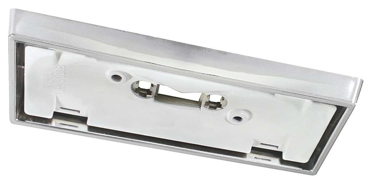 Base, Dome Light, 1964-67 GTO/Skylark & 1961-67 Cutlass Coupe