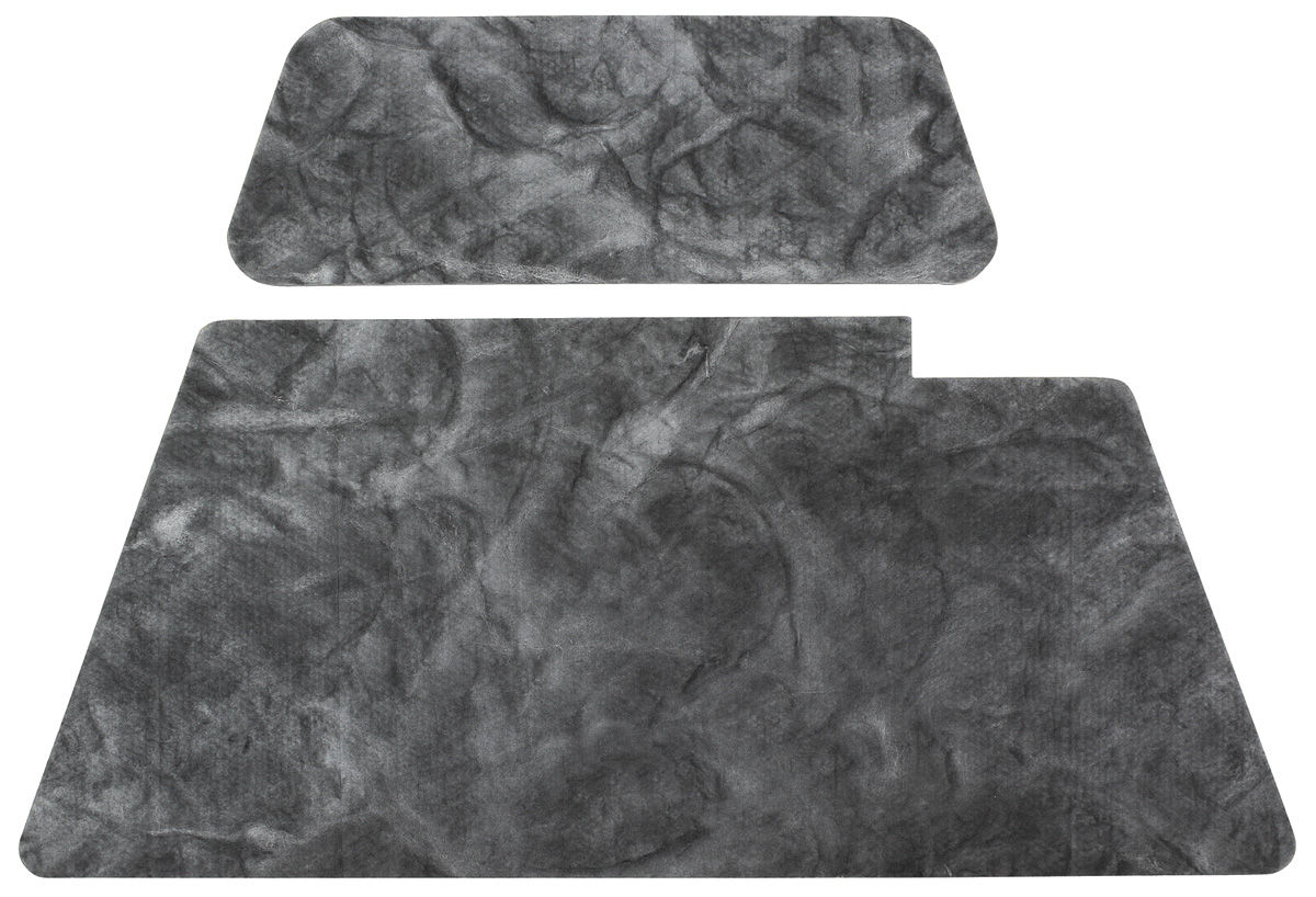 Insulation, Hood, 1973-74 Bonneville/Catalina 1 Insulation, Hood, 1973-74 Bonneville/Catalina