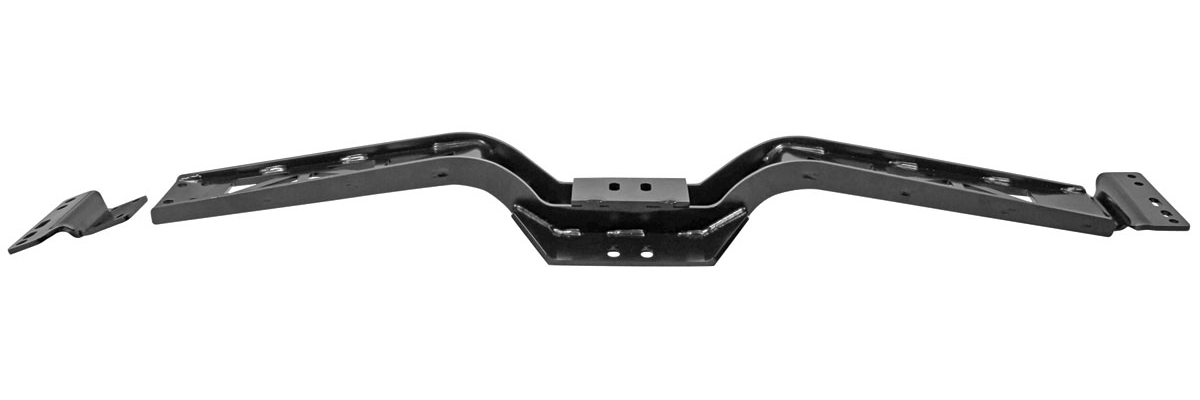 Crossmember, Transmission, Hooker BH, 1968-72 A-Body Conv/EC w/LS Swap 1 Crossmember, Transmission, Hooker BH, 1968-72 A-Body Conv/EC w/LS Swap