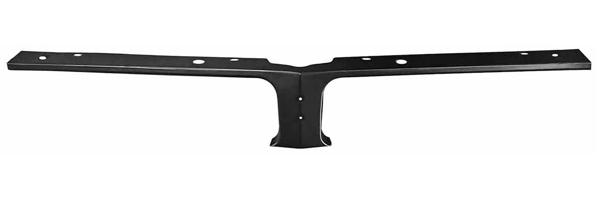 Header Panel, Upper, 1965 Pontiac GTL