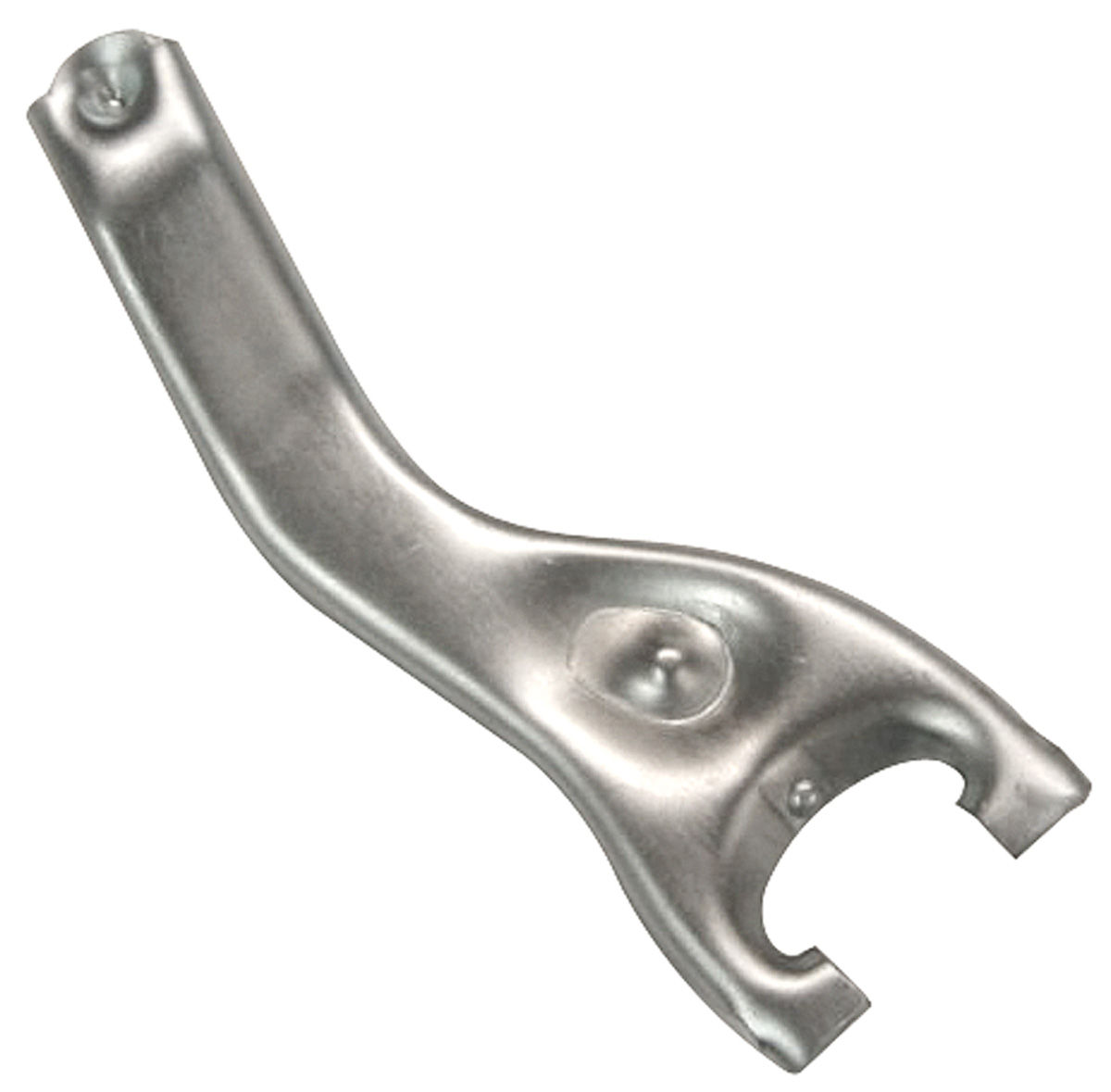 Clutch Fork, 4-Speed, 1978-81 G-Body 1 Clutch Fork, 4-Speed, 1978-81 G-Body