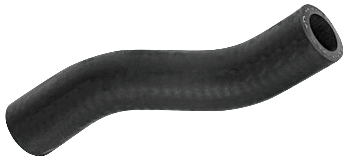 Bypass Hose, Coolant, 1978-84 Regal, 196/231, w/o Turbo 1 Bypass Hose, Coolant, 1978-84 Regal, 196/231, w/o Turbo