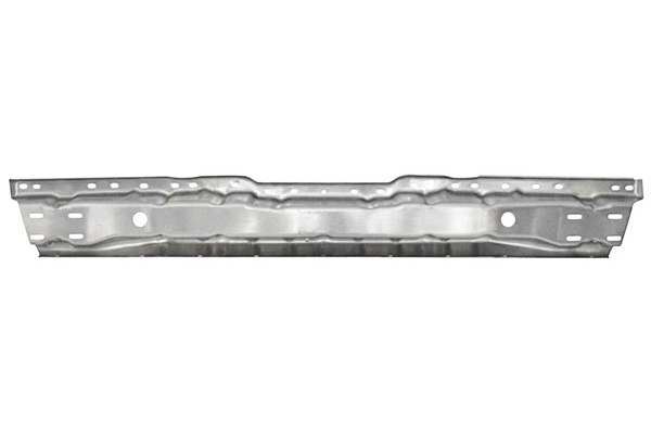 Bumper Reinforcement, Rear, 1981-87 Regal, Aluminum 1 Bumper Reinforcement, Rear, 1981-87 Regal, Aluminum