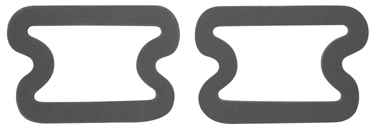 Gasket, Back Up Lamp Lens, 1969 Cutlass