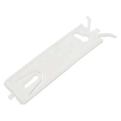 Clip, Lower Door Molding, 1981-87 Regal/GN 1 Clip, Lower Door Molding, 1981-87 Regal/GN