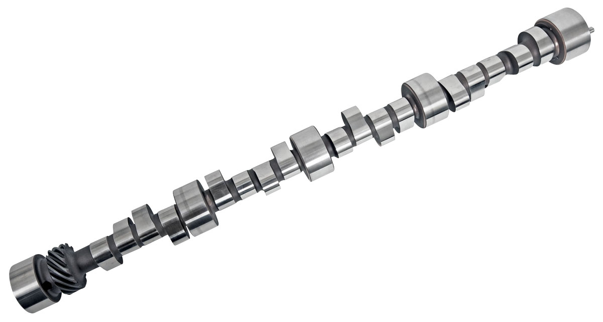 Camshaft, Track Max, Trick Flow, BBC, 286/292, Retro-Fit Hydraulic Roller 1 Camshaft, Track Max, Trick Flow, BBC, 286/292, Retro-Fit Hydraulic Roller