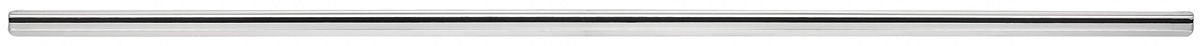 Molding, Tailgate, 1970-72 El Camino, Upper 1 Molding, Tailgate, 1970-72 El Camino, Upper