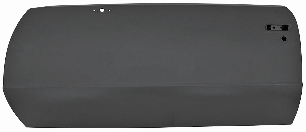 Door Shell, 1978-85 El Camino/Malibu 1 Door Shell, 1978-85 El Camino/Malibu
