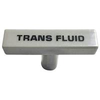 Handle, Transmission Oil Dipstick, 1986-87 Grand National 1 Handle, Transmission Oil Dipstick, 1986-87 Grand National