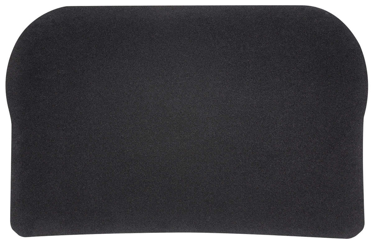 Panel, Trunk Lid, 1981-88 Monte Carlo/1981-87 Regal 1 Panel, Trunk Lid, 1981-88 Monte Carlo/1981-87 Regal