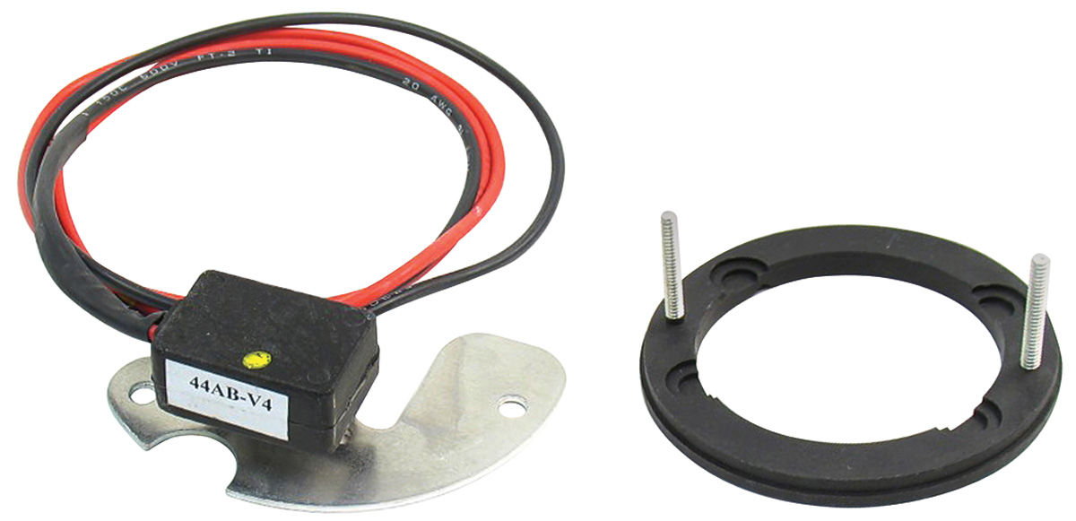 Ignition Module, Ignitor I, Pertronix 1 Ignition Module, Ignitor I, Pertronix