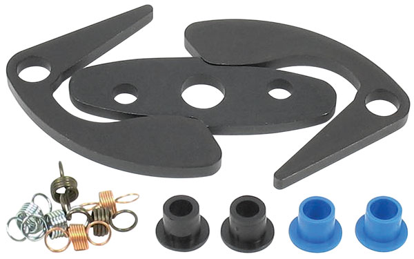 Advance Curve Kit, HEI, Pertronix