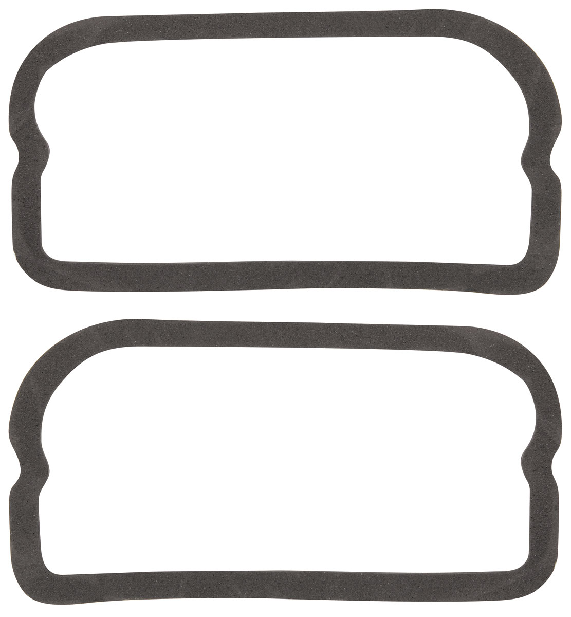 Lens Gaskets, Parking Lamp, 1969 El Camino, Pair 1 Lens Gaskets, Parking Lamp, 1969 El Camino, Pair